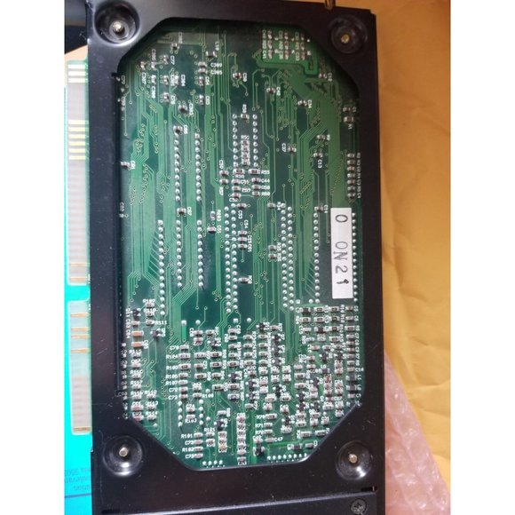 Quantum Hardcard EZ 105 Card and Installation Guide - Picture 10 of 12